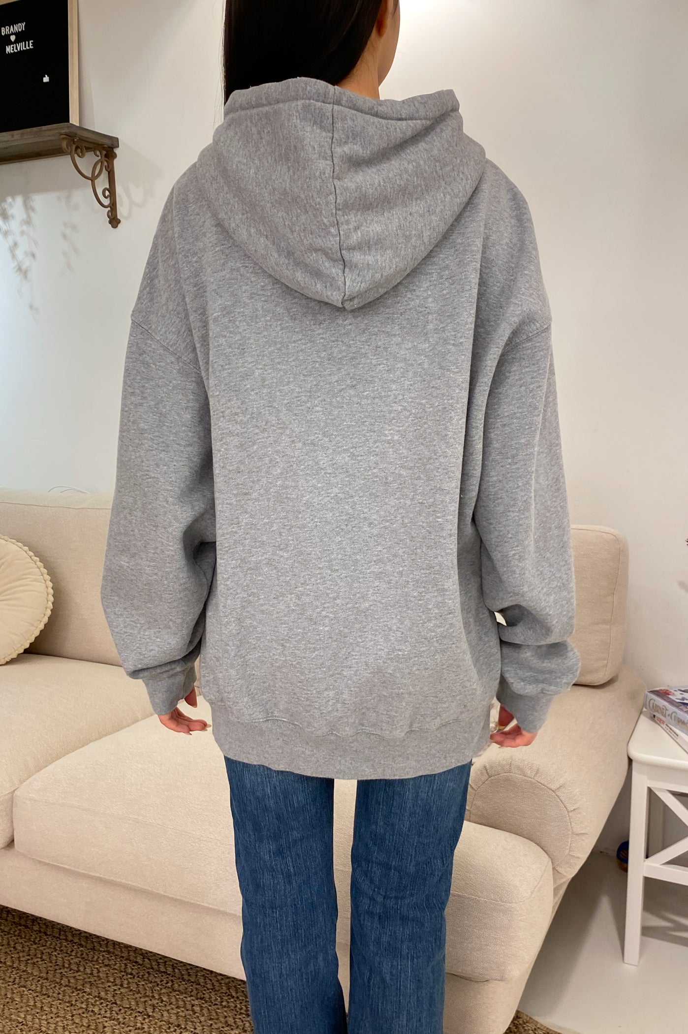 Christy Tokyo Hoodie | 
