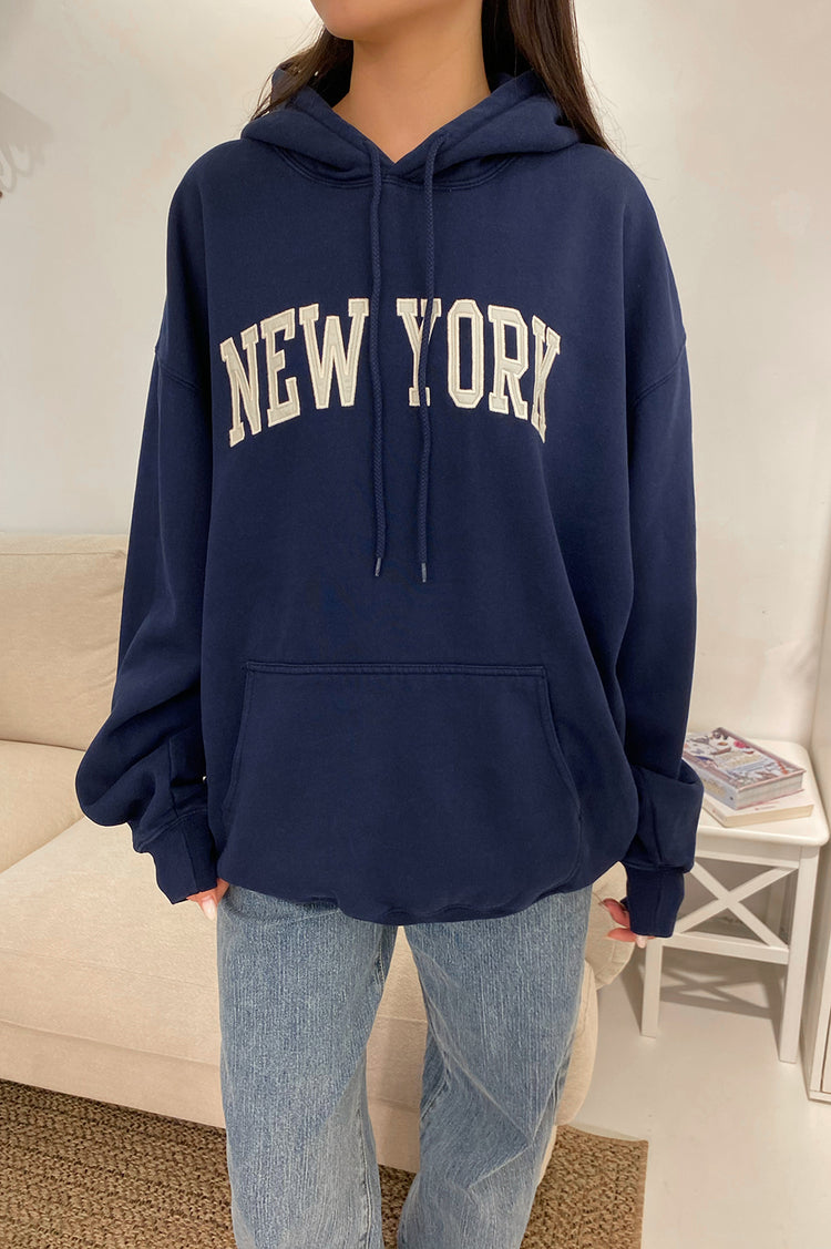 Chiesty New York Hoodie | Chiesty New York Hoodie