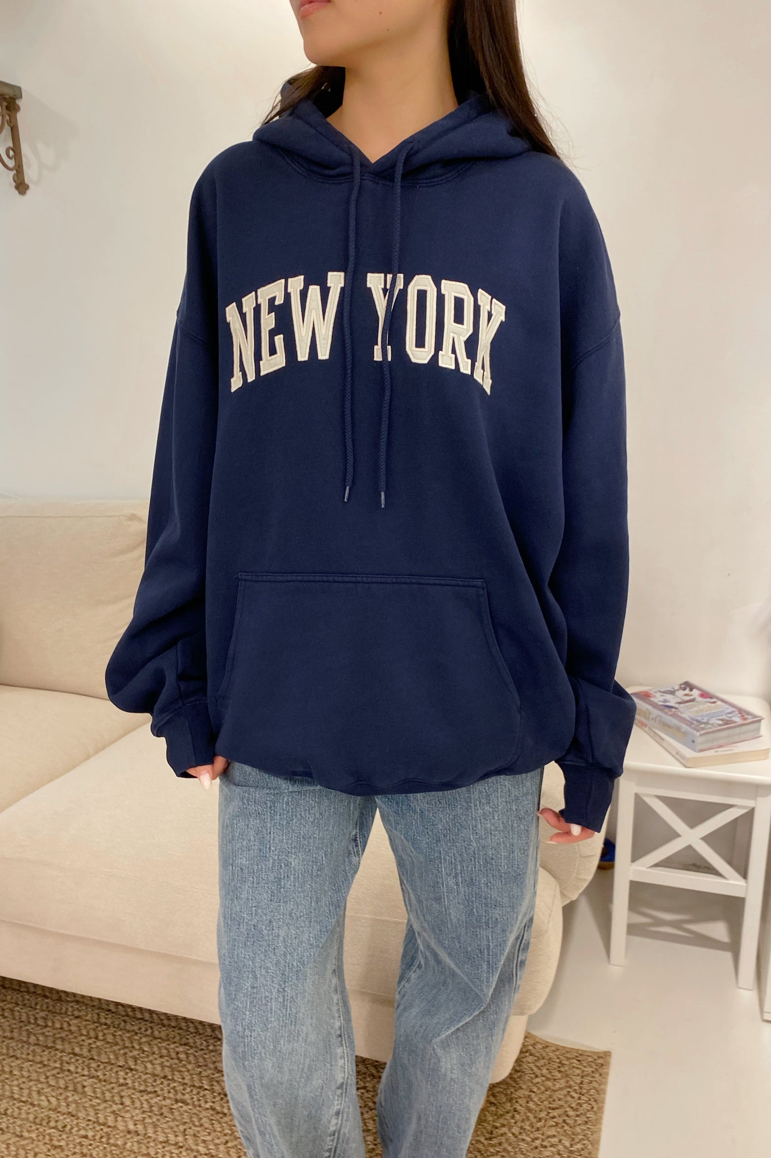 Chiesty New York Hoodie | 