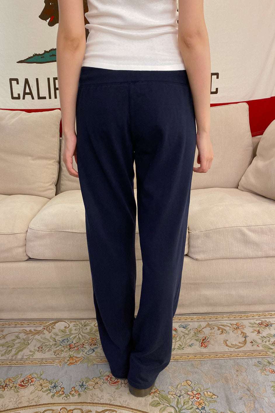Hilary Yoga Pants | 