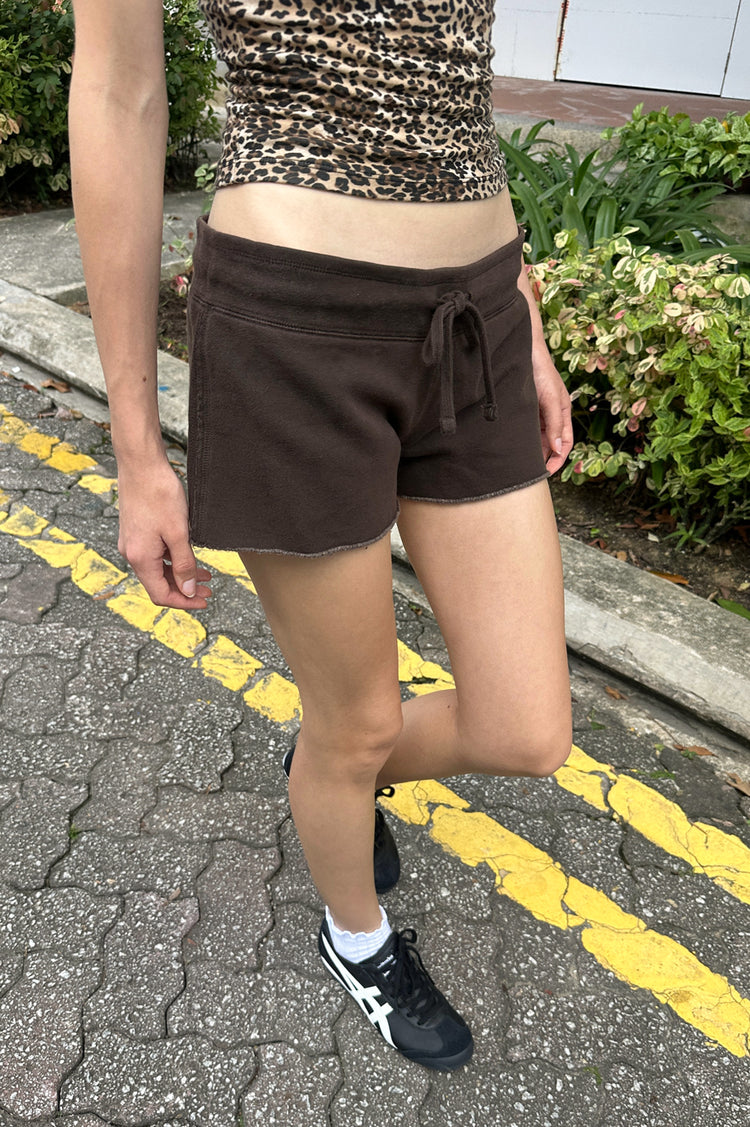 Marcie Sweatshorts | Marcie Sweatshorts