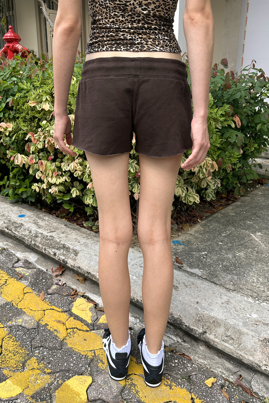 Marcie Sweatshorts | 