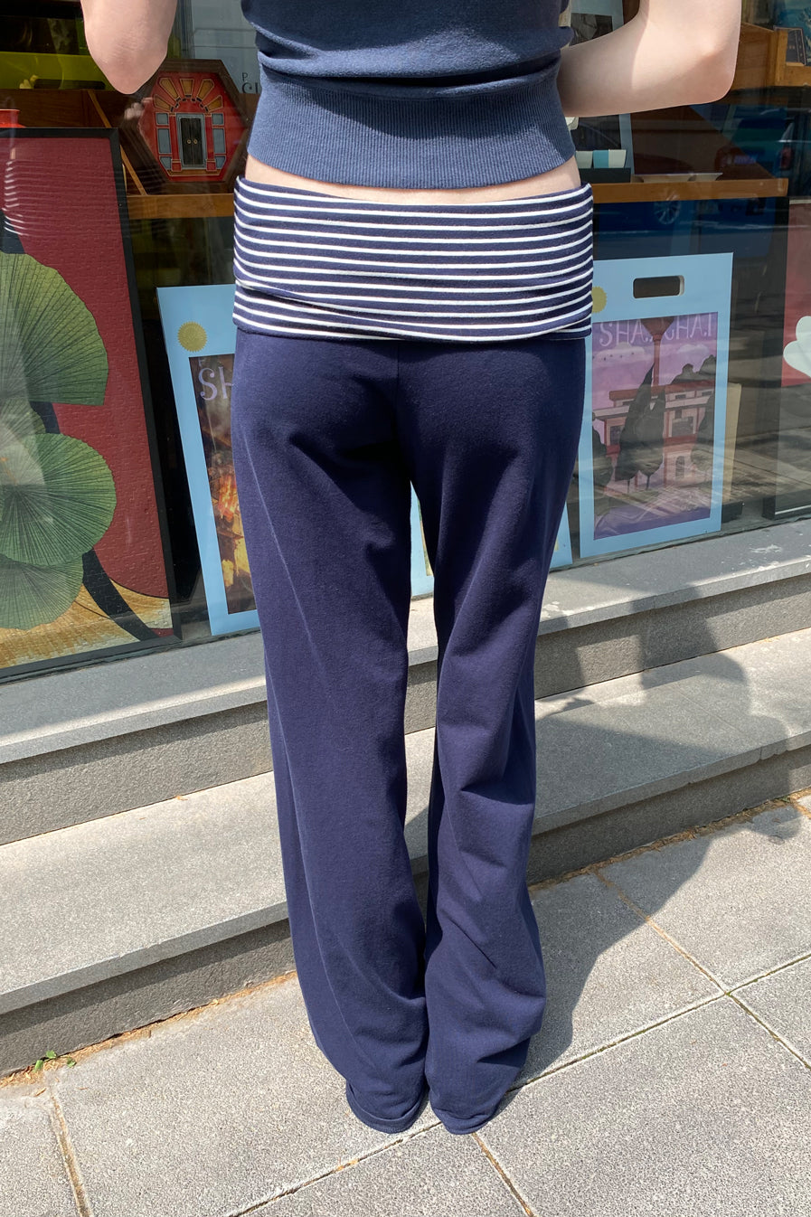 Priscilla Pants – Brandy Melville Online Japan
