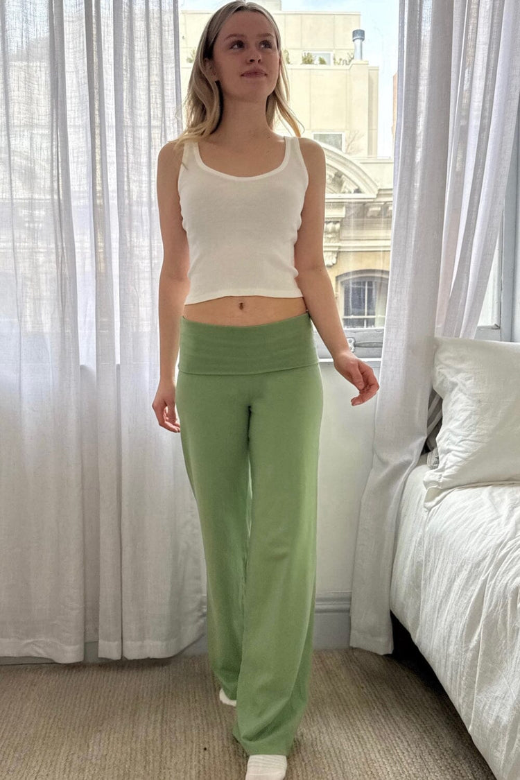 サラブランディ(☆∀☆) Priscilla Pants – Brandy Melville Online Japan