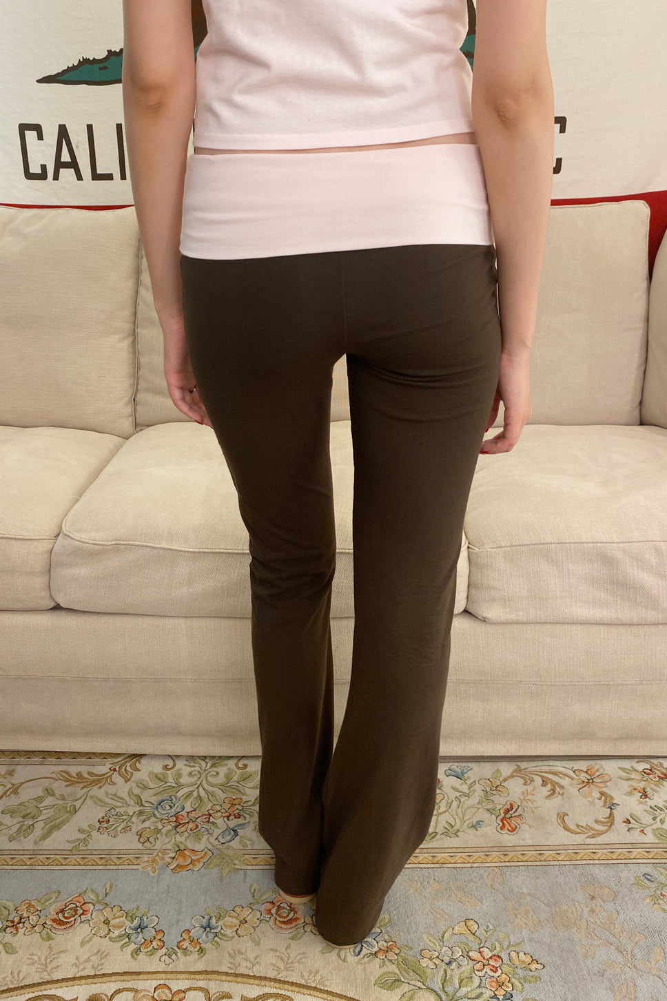 Priscilla Pants | 