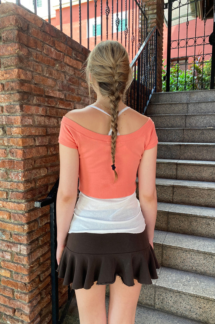 Ginny Crop Top | Ginny Crop Top
