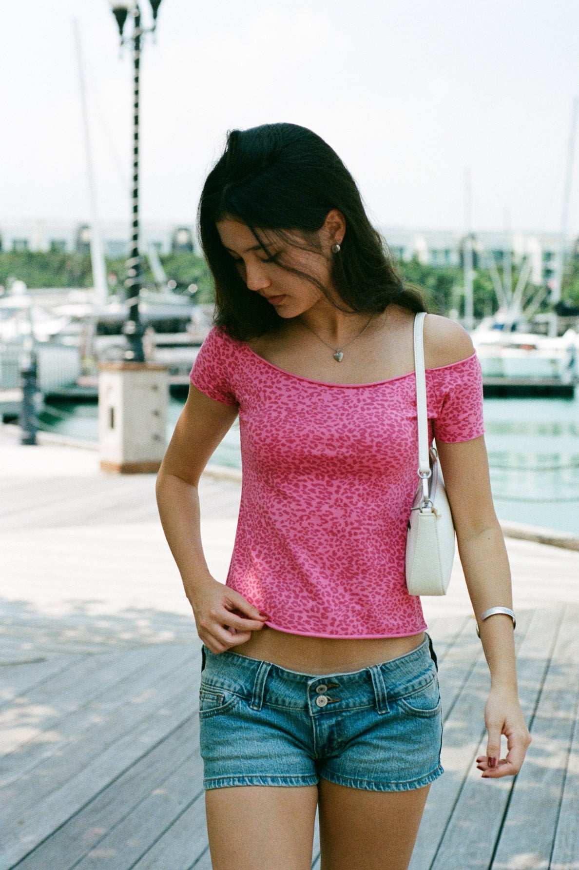 Bonnie Top | 