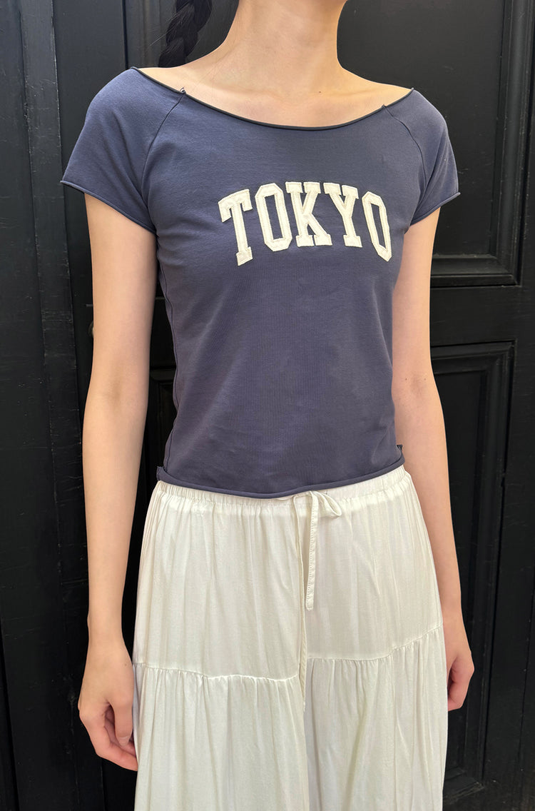 Bonnie Tokyo Top | Bonnie Tokyo Top