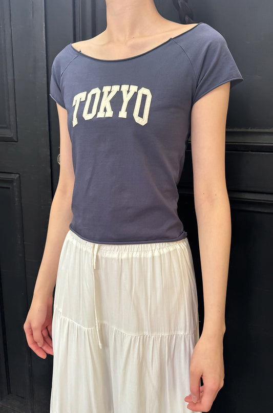 Bonnie Tokyo Top