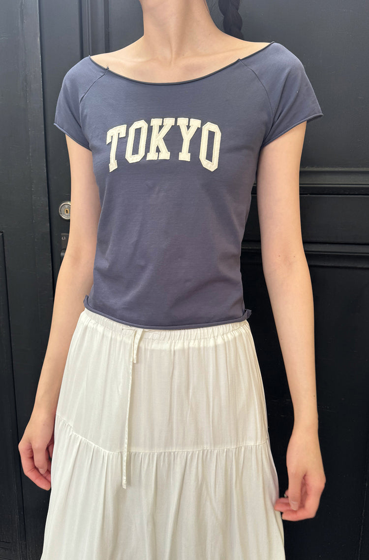 Bonnie Tokyo Top | Bonnie Tokyo Top