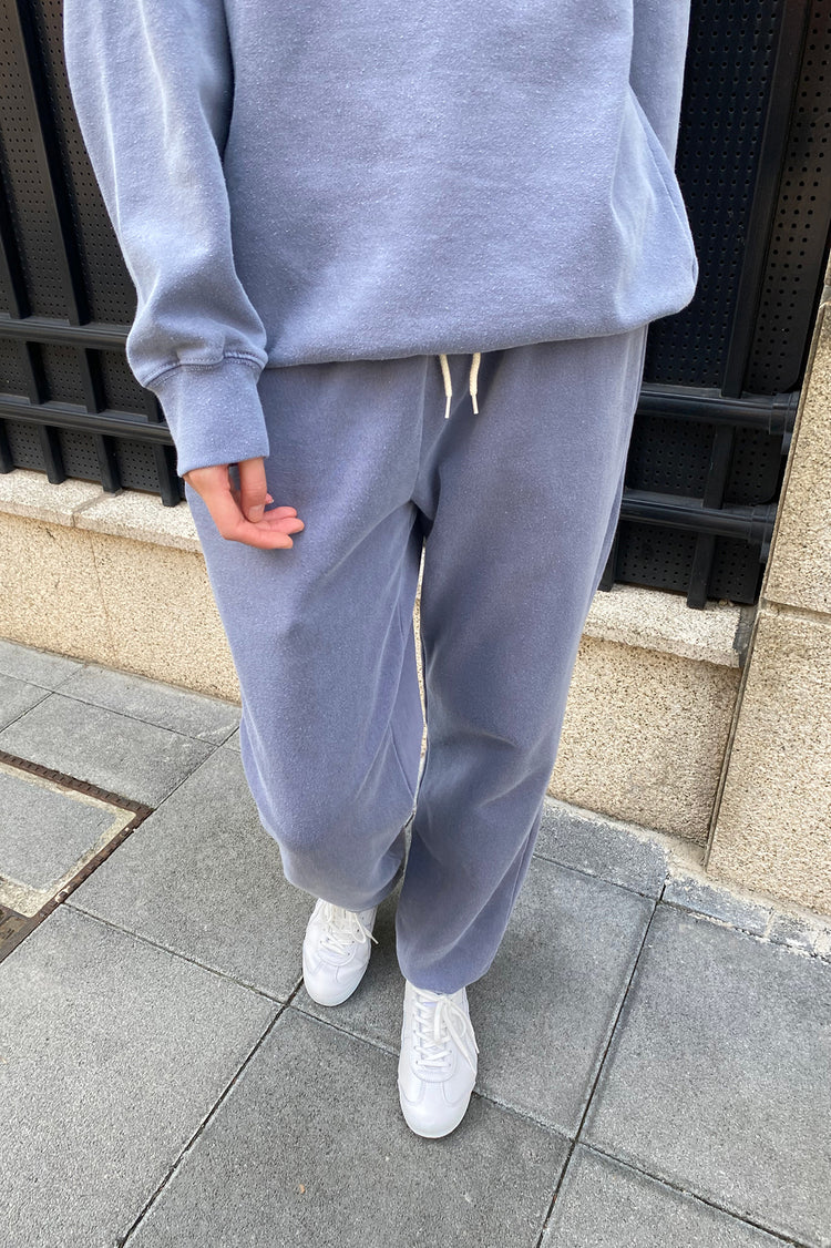 Rosa Tie Sweatpants | Rosa Tie Sweatpants