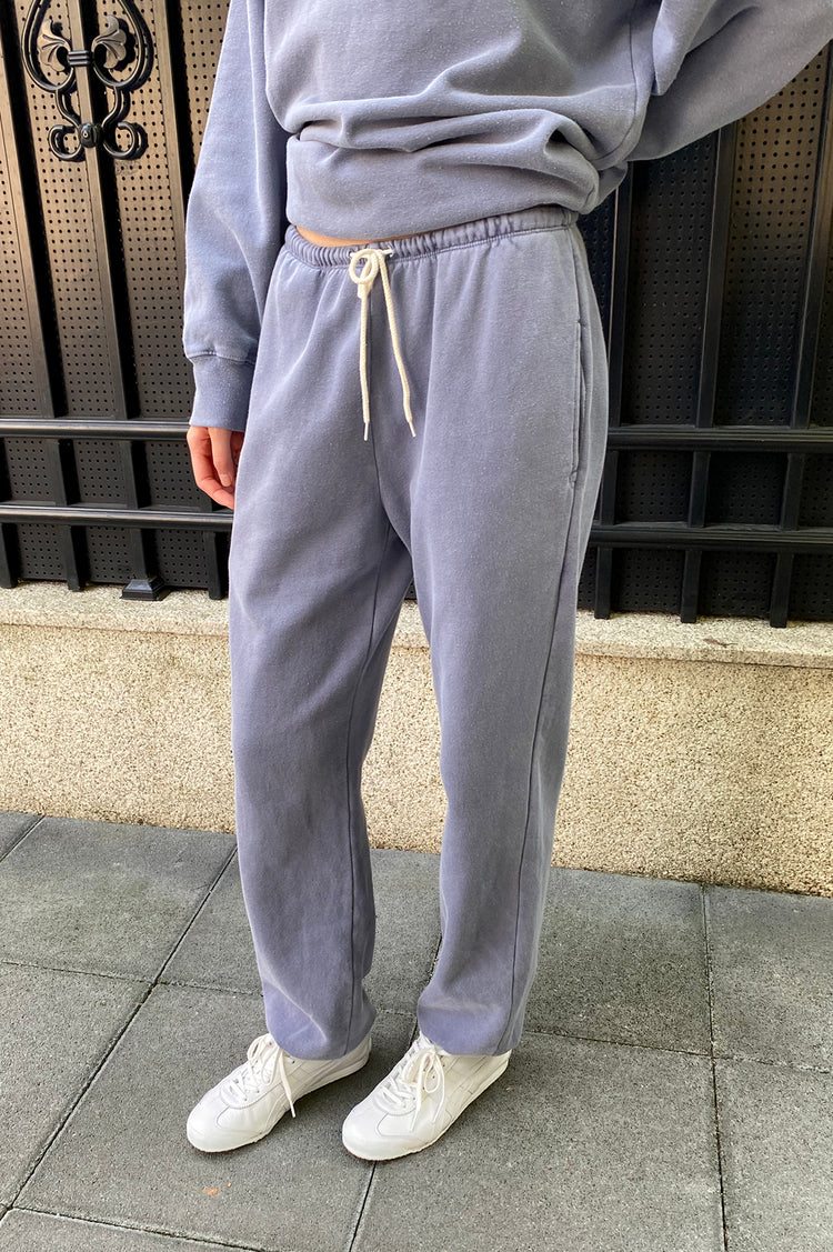 Rosa Tie Sweatpants | Rosa Tie Sweatpants