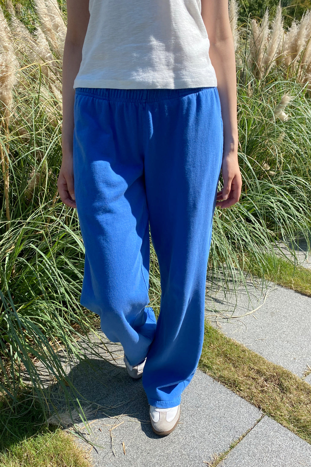 Anastasia Sweatpants | 
