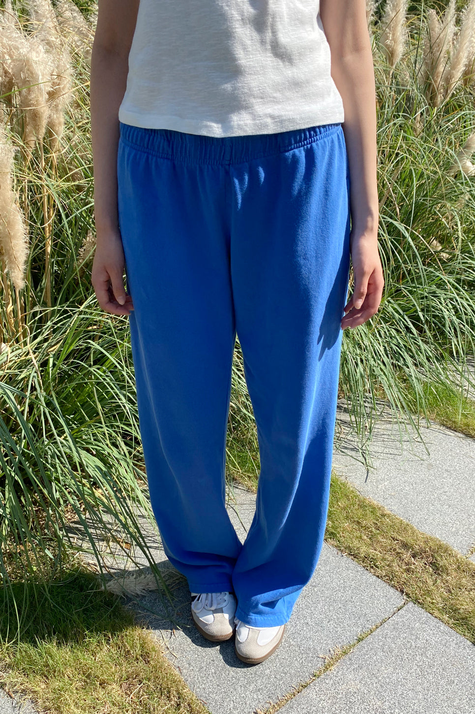 Anastasia Sweatpants | 