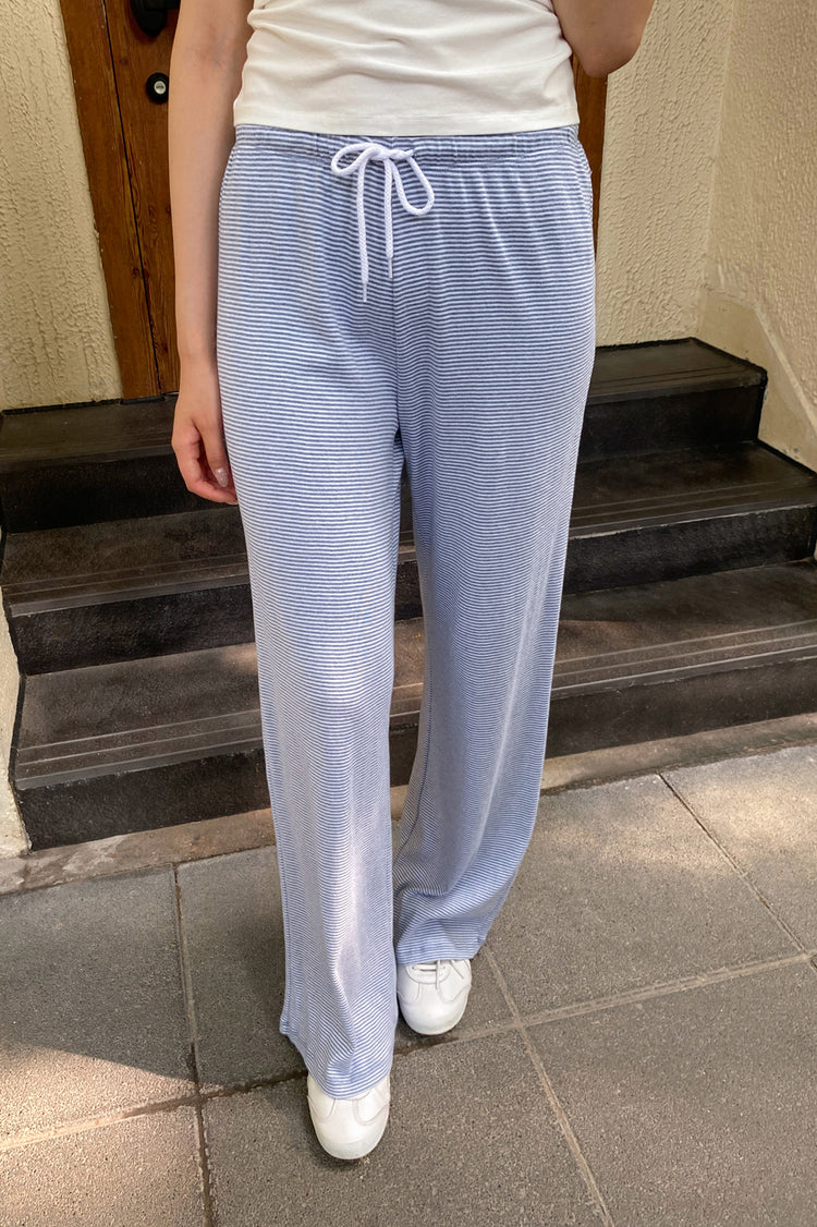 Anastasia Striped Pants | Anastasia Striped Pants