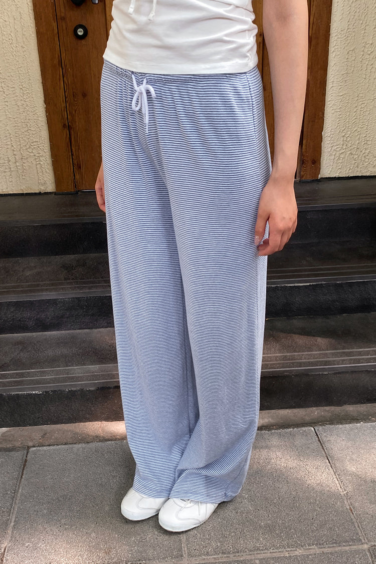 Anastasia Striped Pants | Anastasia Striped Pants