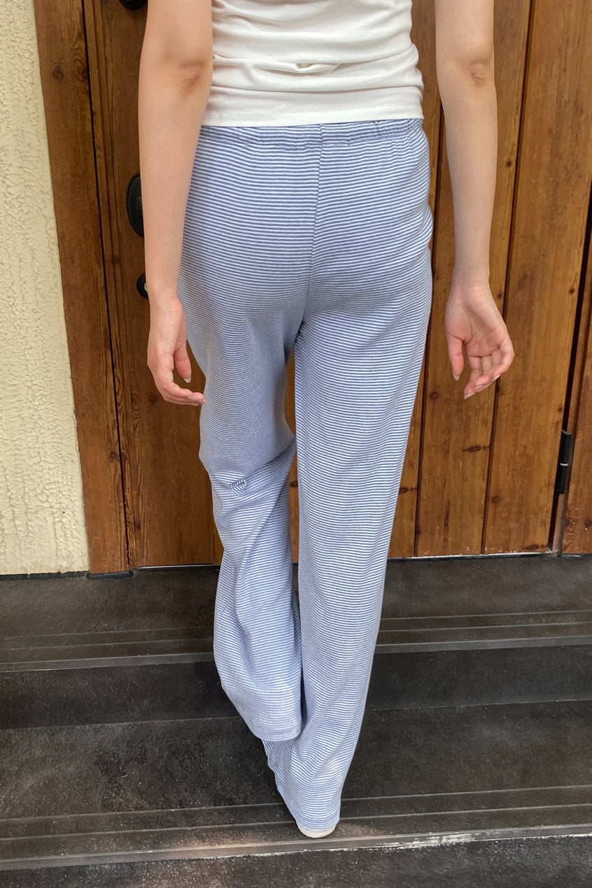 Anastasia Striped Pants | 