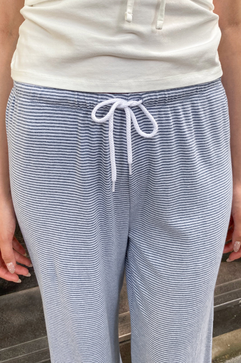 Anastasia Striped Pants | 