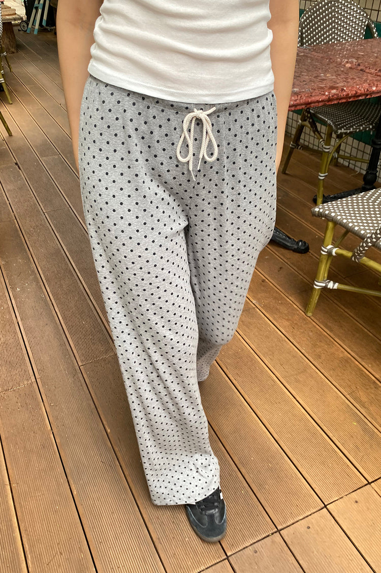 Anastasia Polka Dots Pants | Anastasia Polka Dots Pants