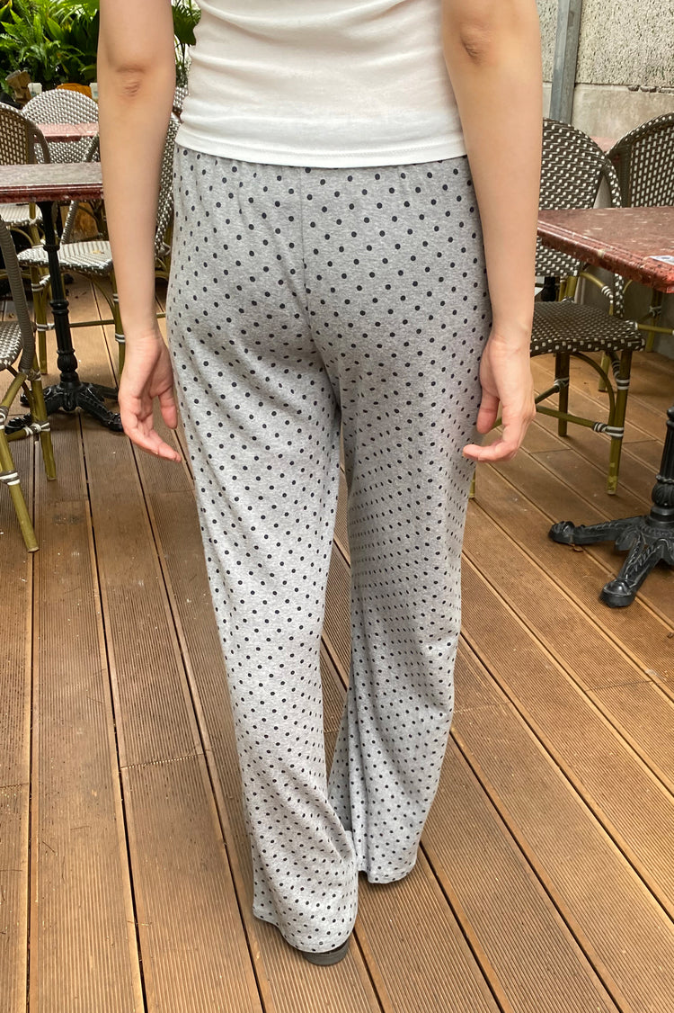 Anastasia Polka Dots Pants | Anastasia Polka Dots Pants