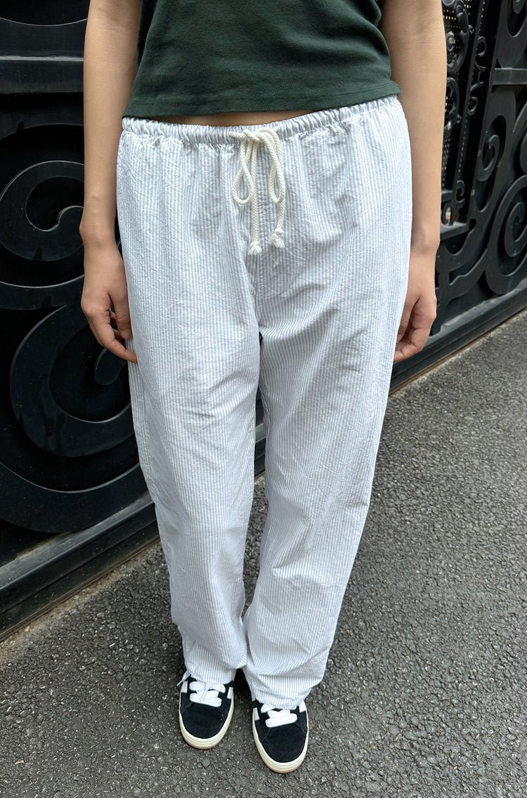 Anastasia Linen Pants | Anastasia Linen Pants