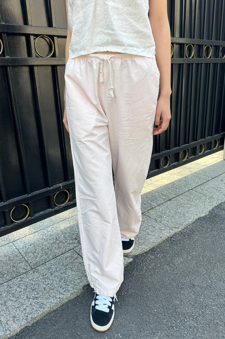 Nanda Linen Pants