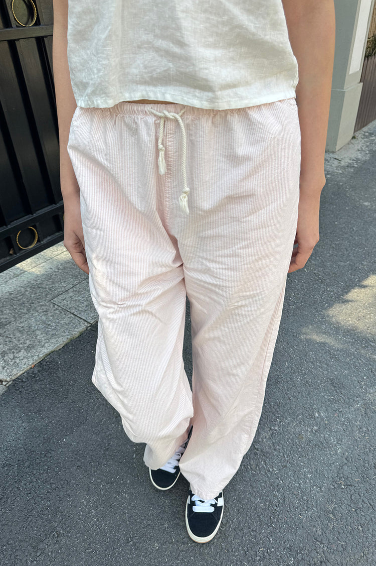 Nanda Linen Pants | Nanda Linen Pants