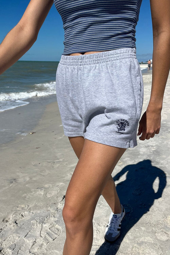 Rosa Saint George Sweatshorts | Rosa Saint George Sweatshorts