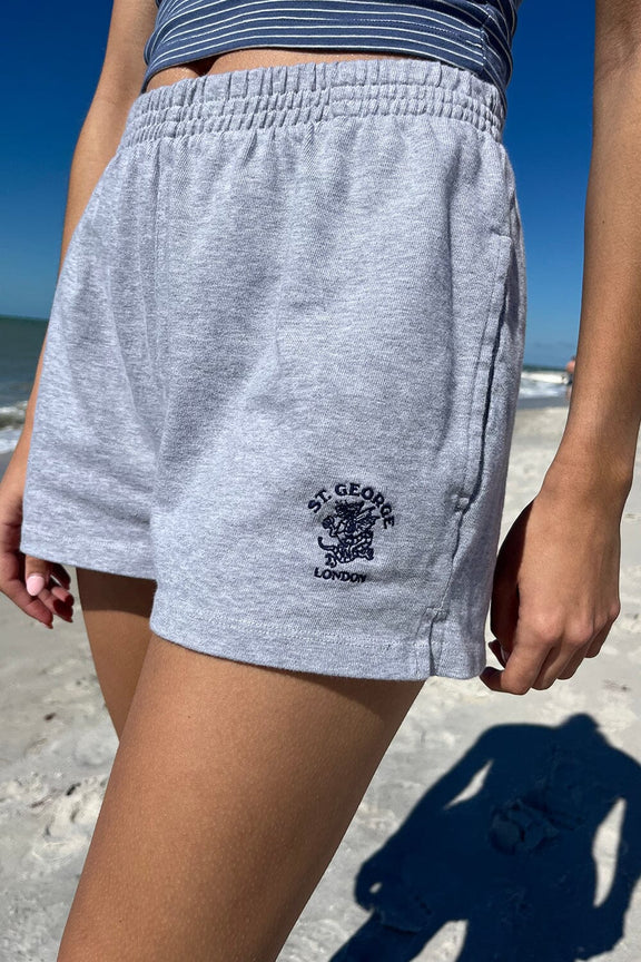 Rosa Saint George Sweatshorts | Rosa Saint George Sweatshorts