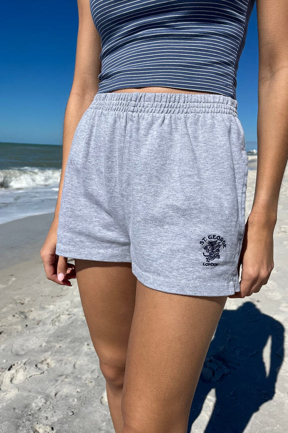 Rosa Saint George Sweatshorts | Rosa Saint George Sweatshorts