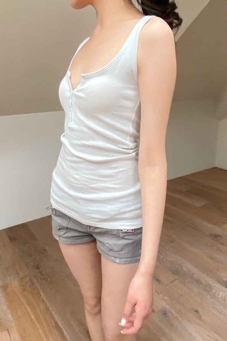 Dails Tank | Cement / XS/S
