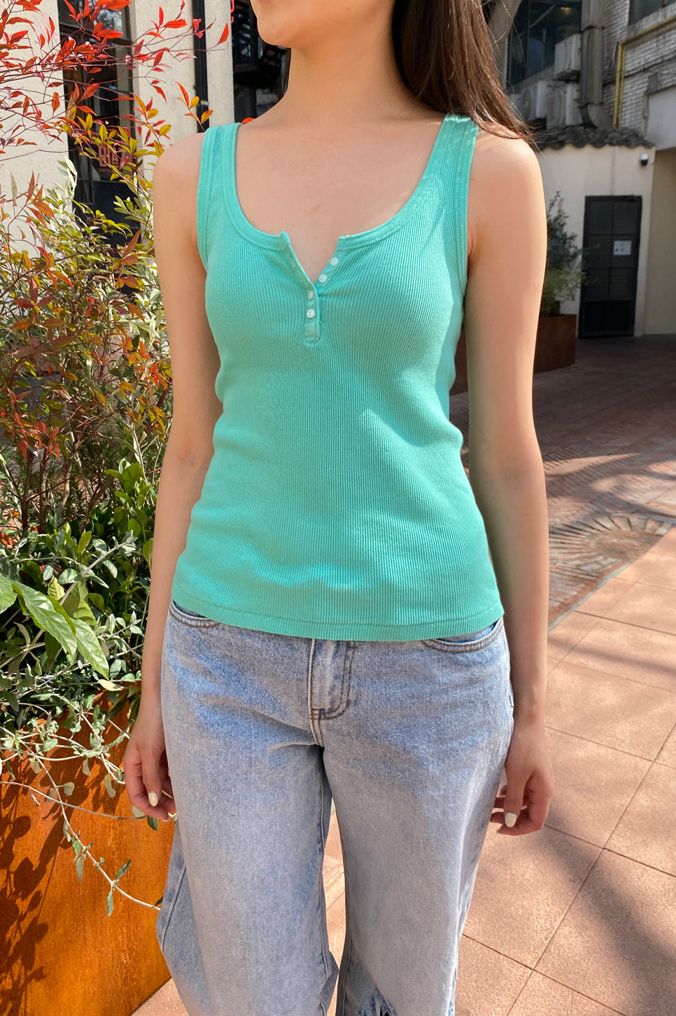 Sheena Tank | 