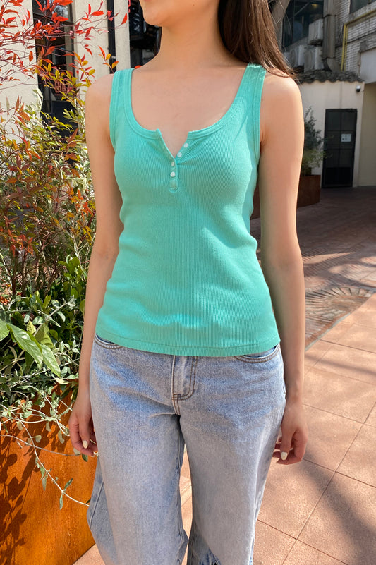 Sheena Tank