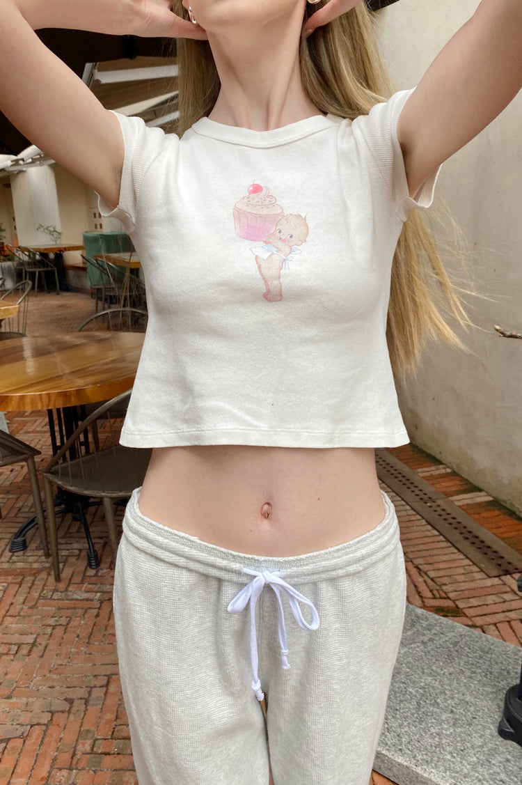 Ashlyn Cherub Top | Ashlyn Cherub Top