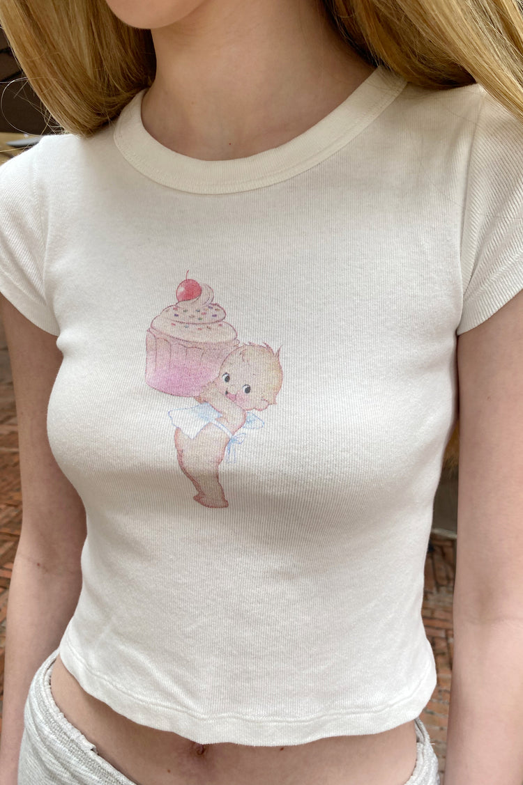 Ashlyn Cherub Top | Ashlyn Cherub Top