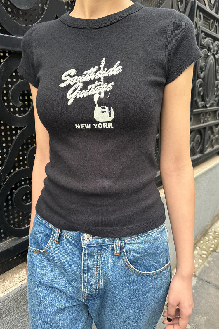 Hailie Southside Guitars Top | Hailie Southside Guitars Top