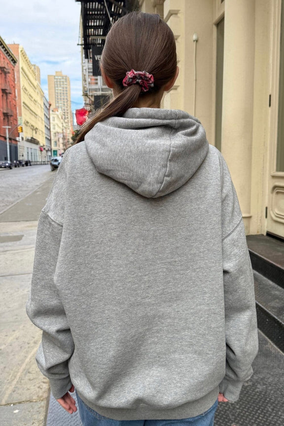 Christy New York Hoodie | 