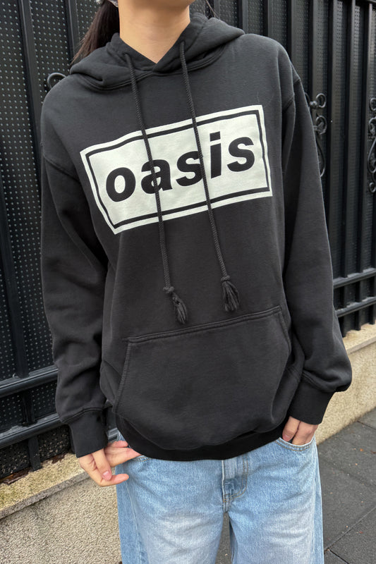 Christy Oasis Hoodie