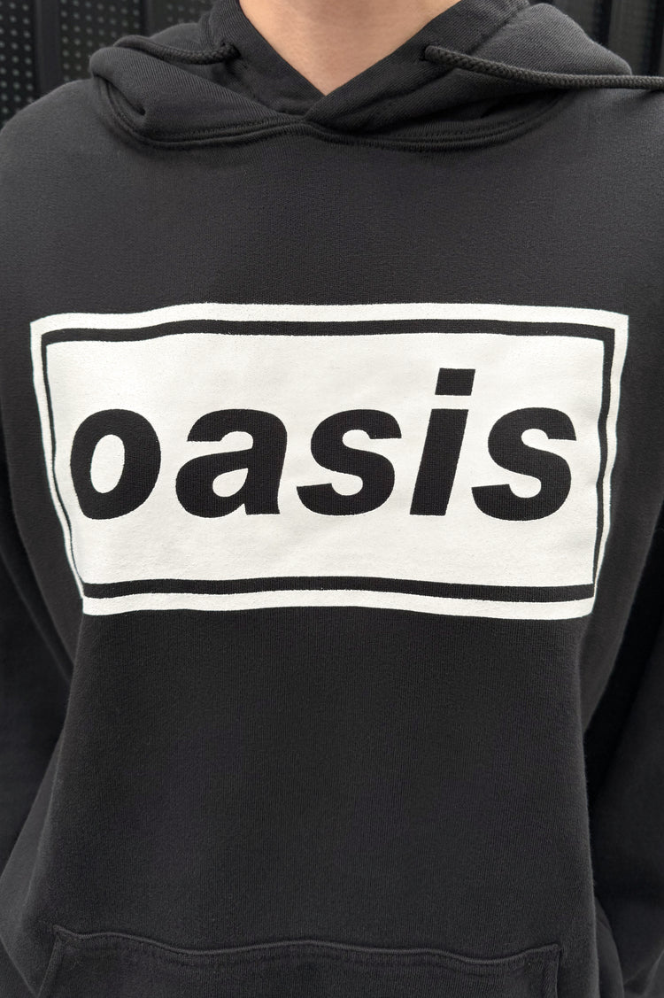 Christy Oasis Hoodie | Christy Oasis Hoodie