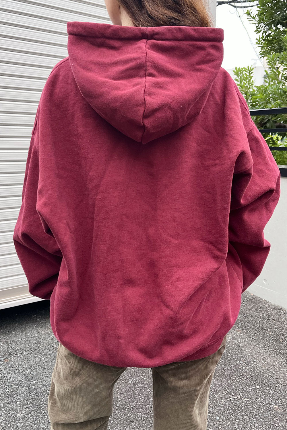 Christy Tokyo Hoodie Brandy Melville Online Japan