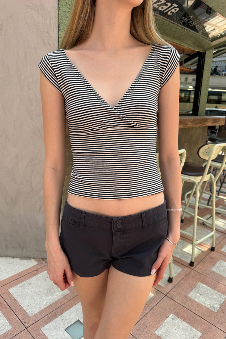 Amara Striped Tank | Amara Striped Tank