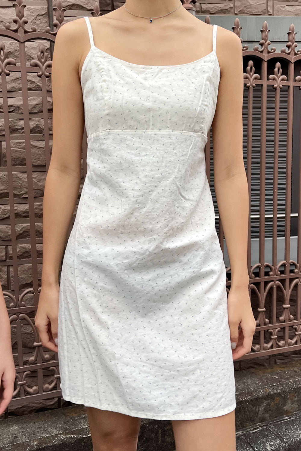 brandy melville white dress USA Brandy Melville | Dresses |