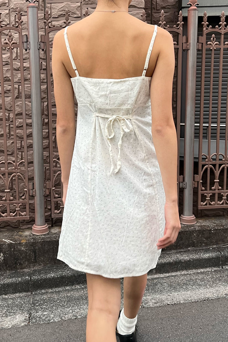 Colleen Floral Dress Brandy Melville Online Japan Colleen Floral Dress Brandy Melville Online Japan
