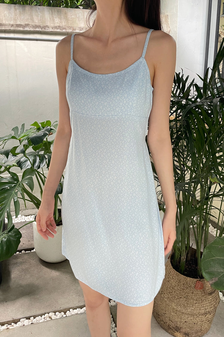 Brandy Melville Colleen Dress Green - $22 (45% Off Retail) New With Tags -  From Gel