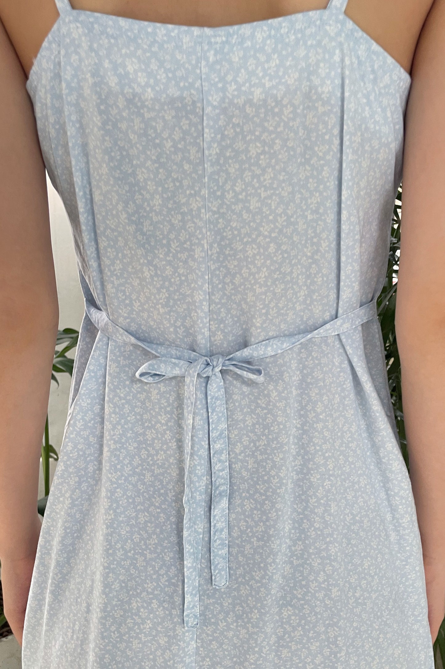 Brandy Melville Colleen Tank Dress Pink - $85 - From Chels