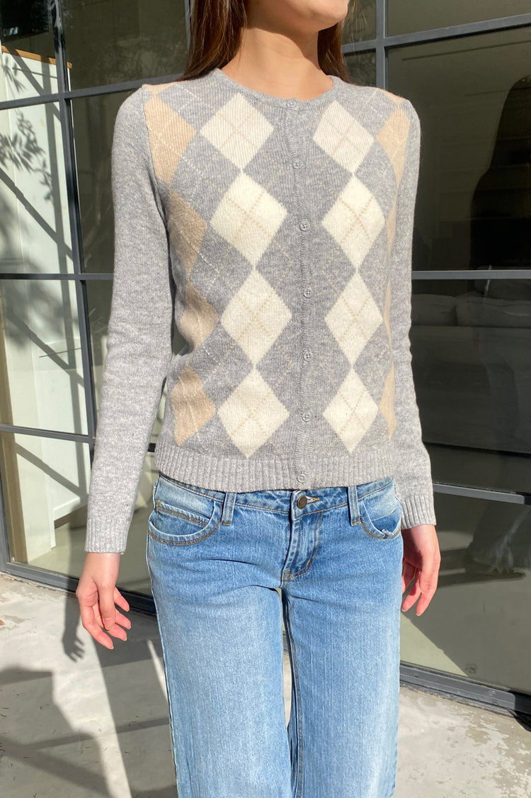 Elizabeth Cardigan (winter) | Elizabeth Cardigan (winter)