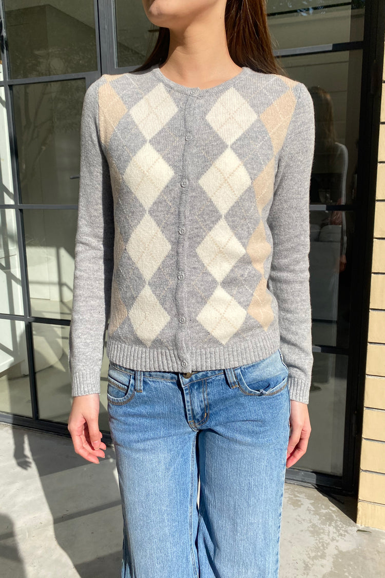 Elizabeth Cardigan (winter) | Elizabeth Cardigan (winter)