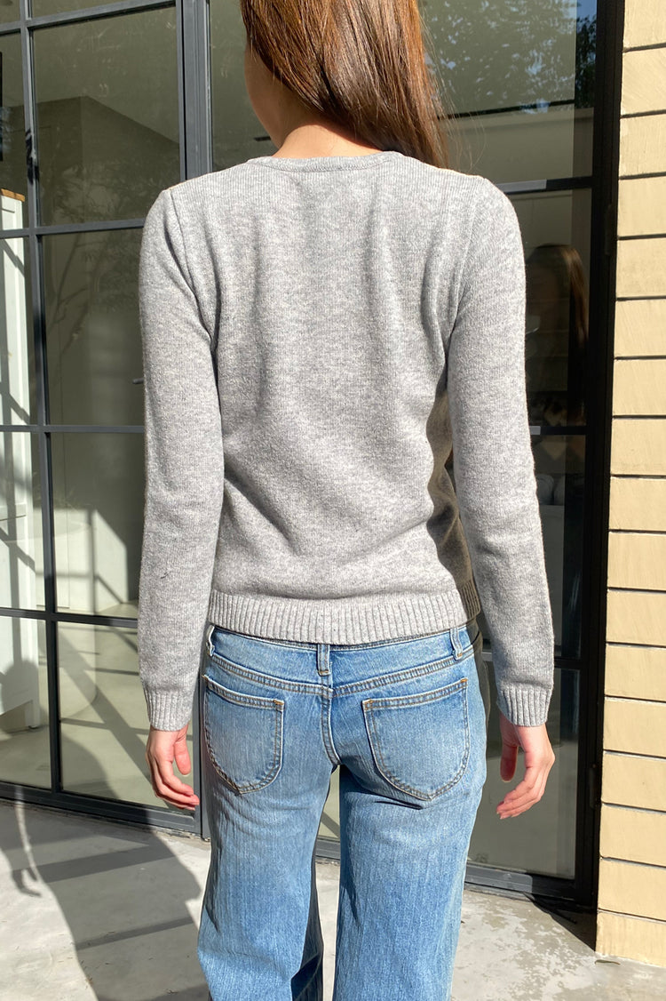 Elizabeth Cardigan (winter) | Elizabeth Cardigan (winter)