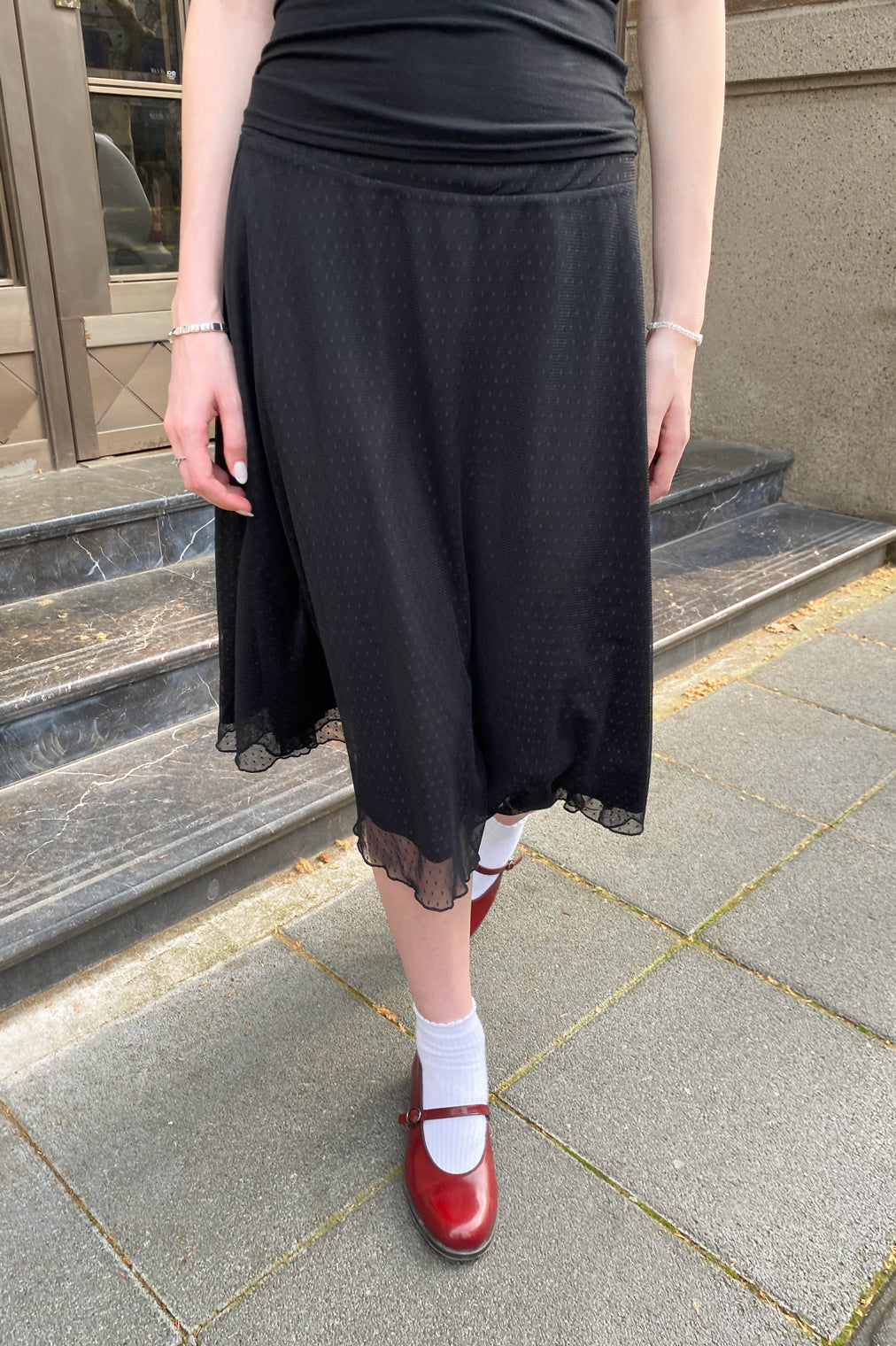 Zarah Skirt | 