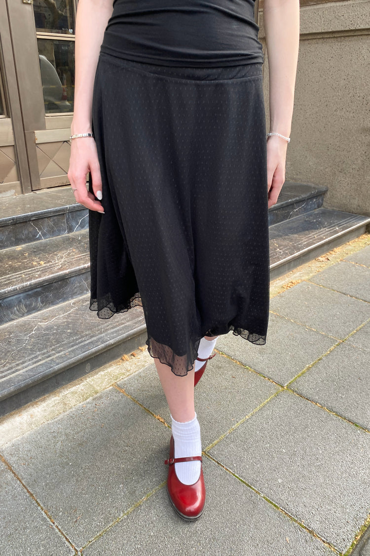 Zarah Skirt | Zarah Skirt